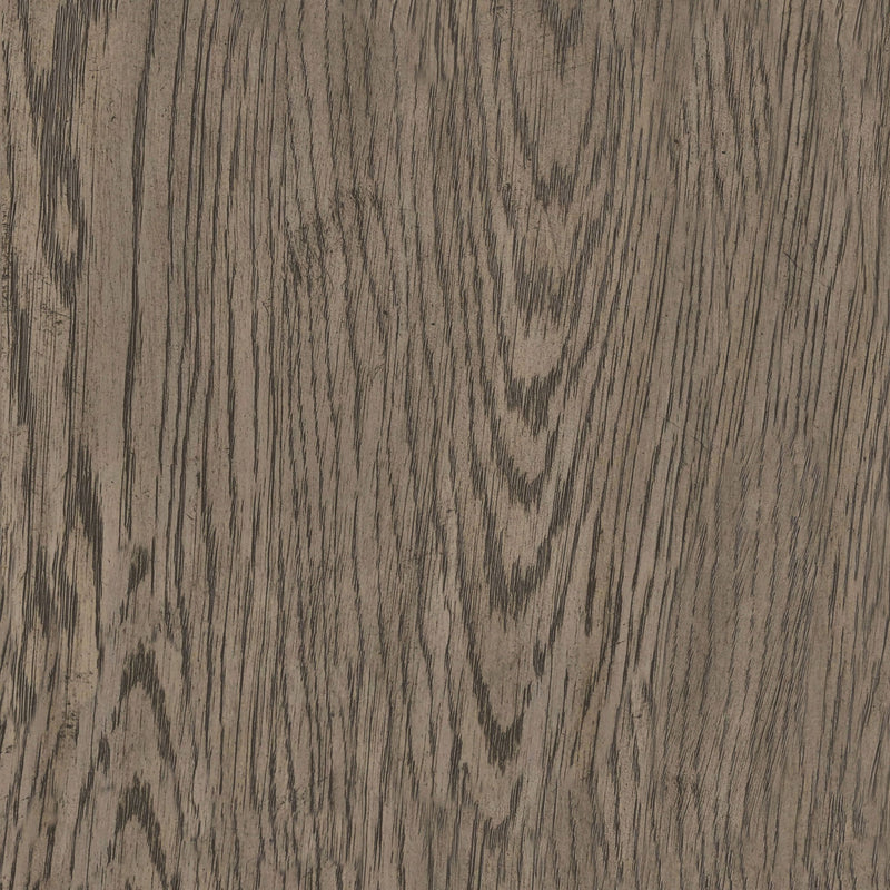 Bar Height Storage Table With Construction - Brown