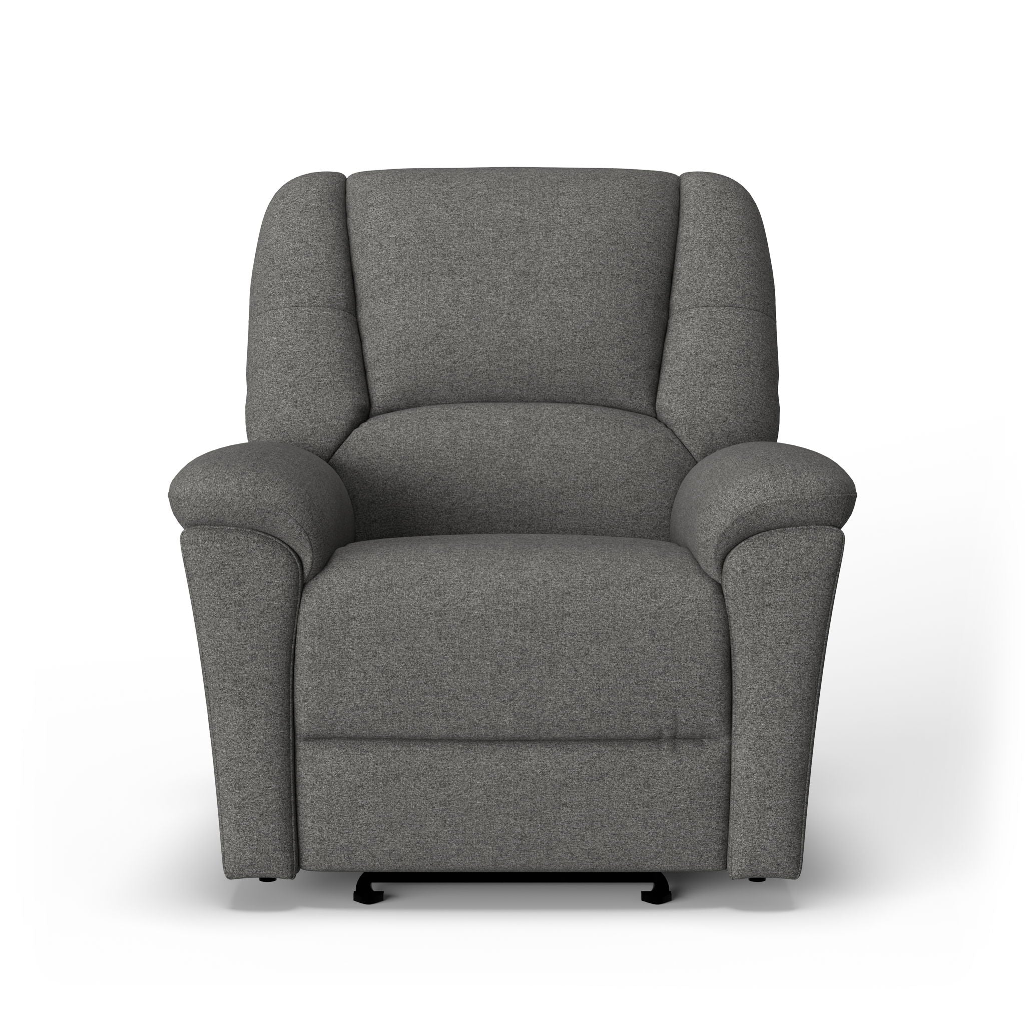 Plush - Gliding Recliner
