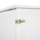 Murphy Bed With Drawer And A Set Of Sockets & USB Ports, Pulley Structure Design