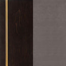 Durango - Wood Panel Bed