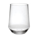 Tritan Lexington - Leadingware Unbreakable Wine Glass Plastic, 17Oz (Set of 4) - Clear