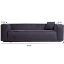 Marshall - Modern Design Boucle Sofa