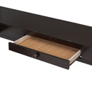 Loft Bed With Drawers, Cabinet, Shelves With Desk