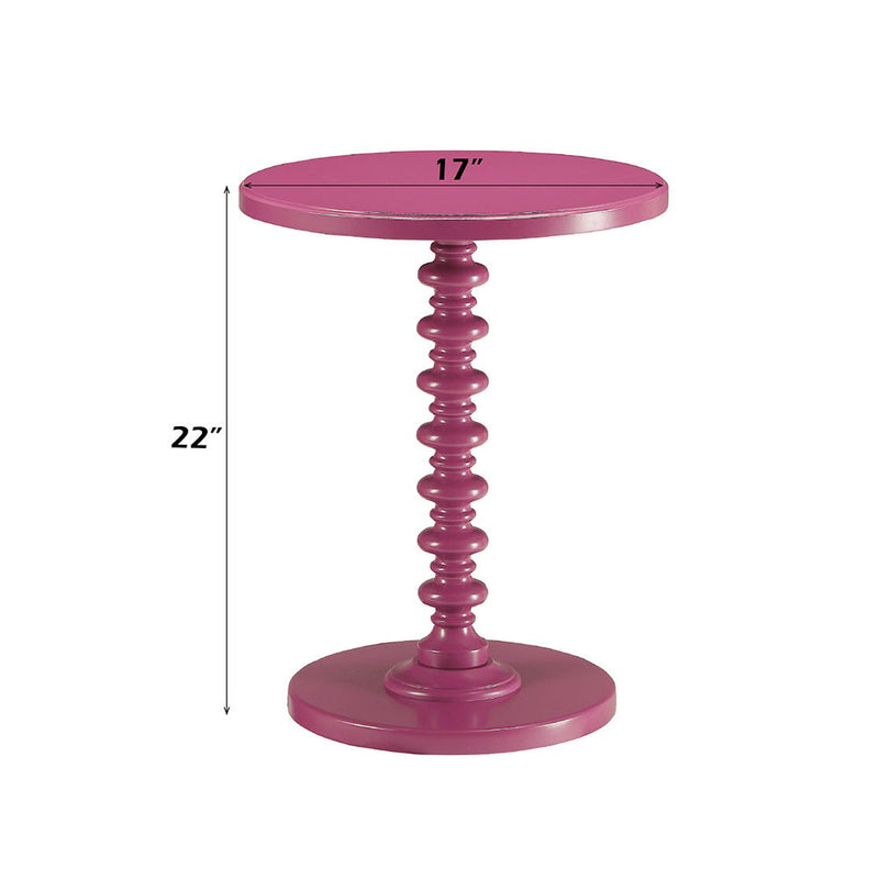Acton - Accent Table - Atlantic Fine Furniture Inc