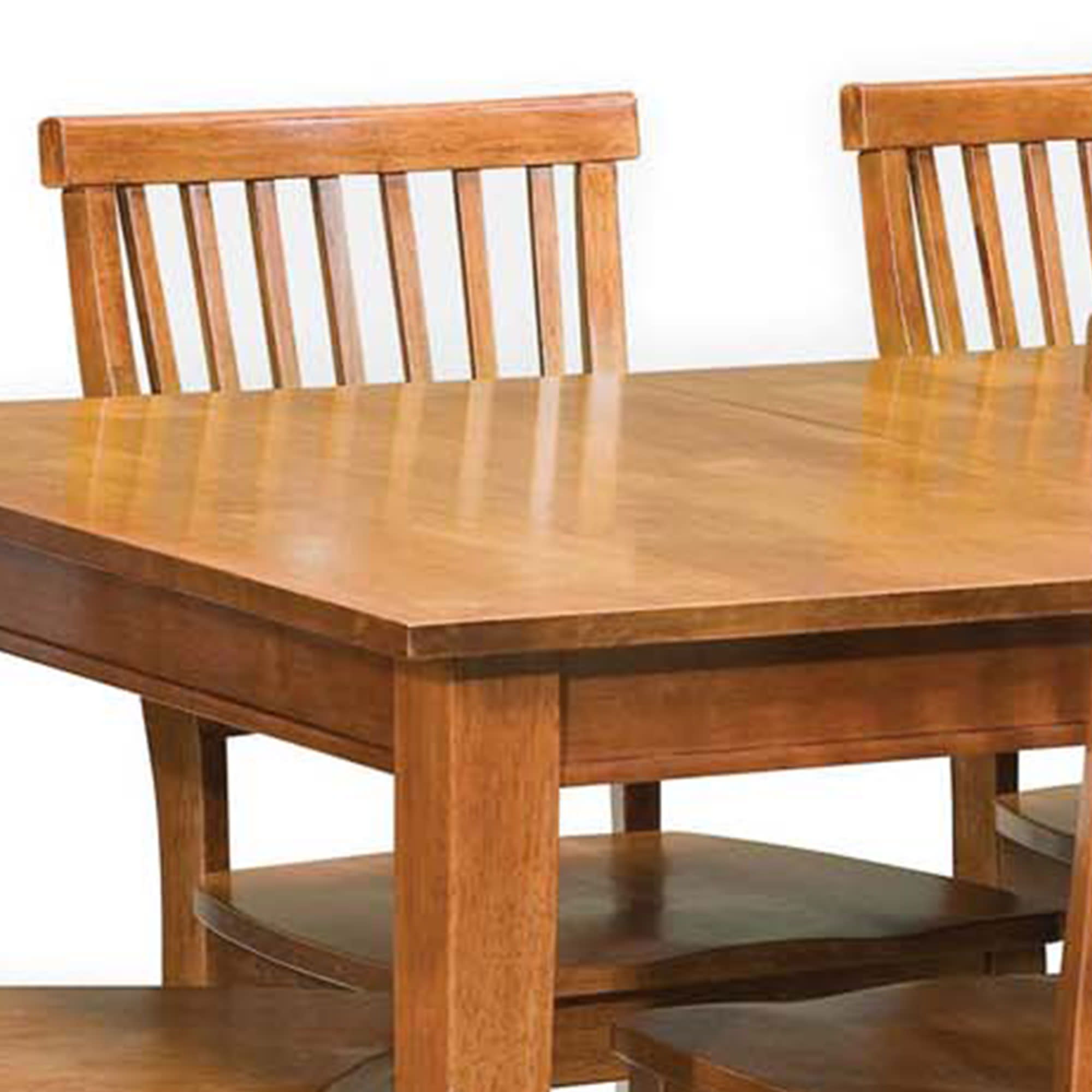 Arts & Crafts - Dining Set - Atlantic Fine Furniture Melbourne FL