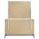 Sonora - 6-Drawer Dresser