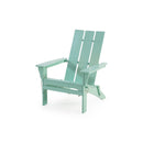 Aurascape - Outdoor Comfort Foldable Adirondack Chair