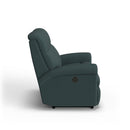 Davis - Reclining Loveseat