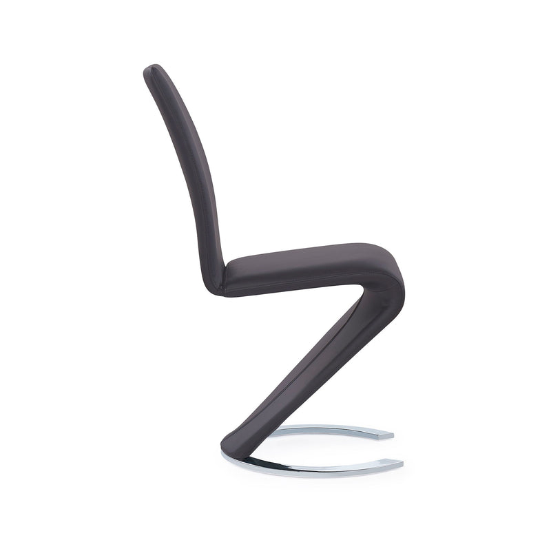 Marcus - Horseshoe Dining Chairs (Set of 2)