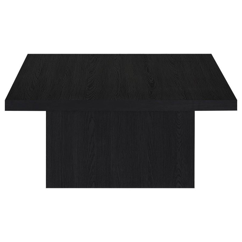 Devar - Square Coffee Table Set