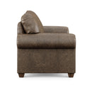 Thornton - Stationary Loveseat - Atlantic Fine Furniture Inc