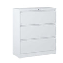 Premium Drawer Metal Lateral File Cabinet With Lock