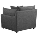 Sasha - Upholstered Modular Sectional