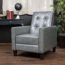 Jameson - Recliner - Dark Gray