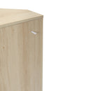 Freestanding Corner Corner Cabinet For Living Room