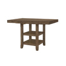 Damaris - Bar Table - Natural