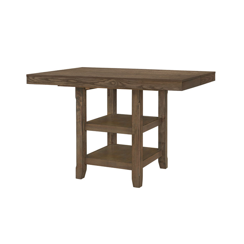 Damaris - Bar Table - Natural