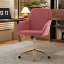 Adjustable Ergonomic Swivel Office Chair