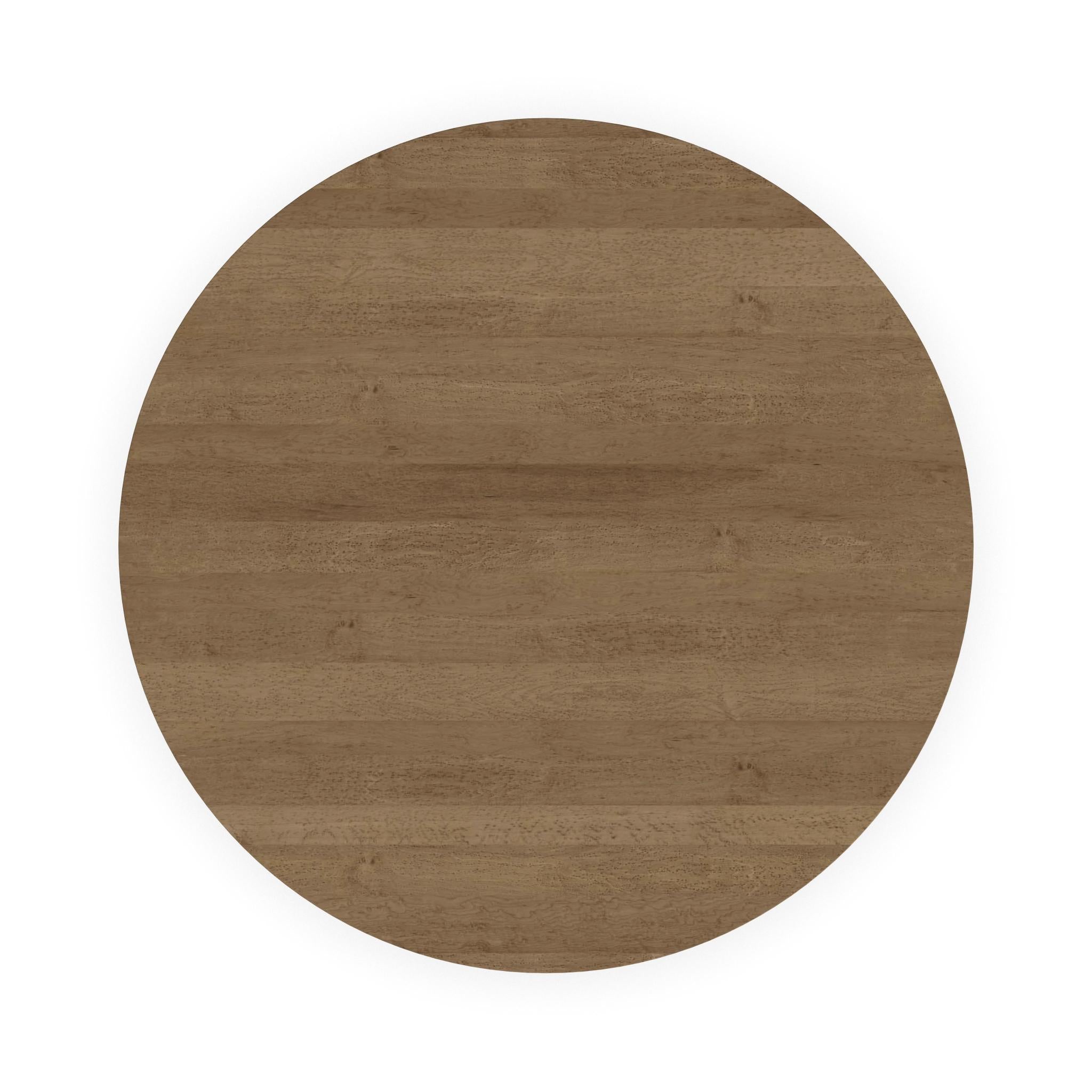 Brentwood - Round Dining Table