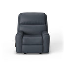 Rio - Leather Rocking Recliner