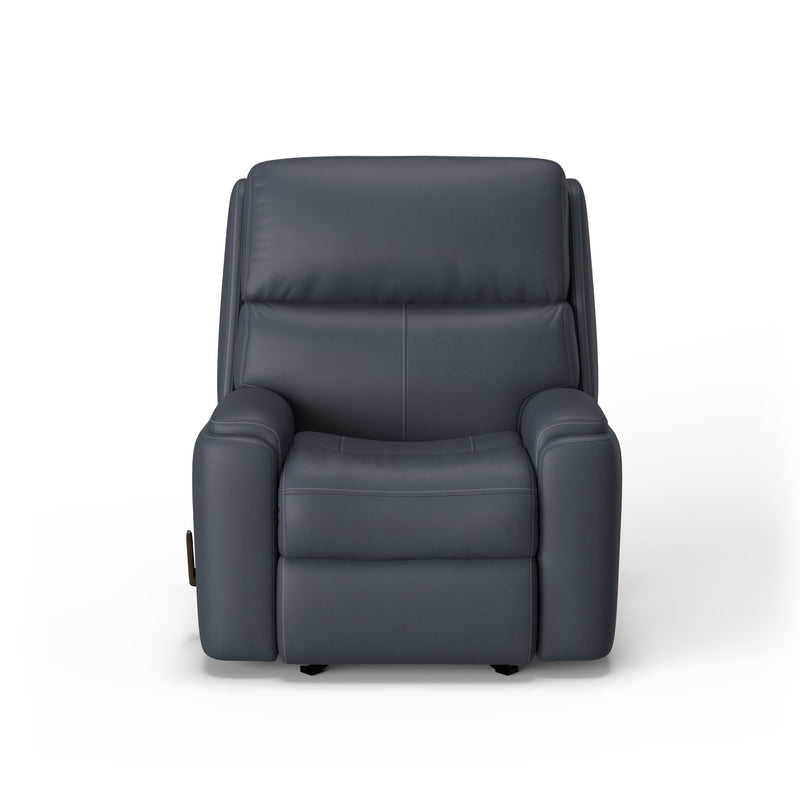 Rio - Leather Rocking Recliner