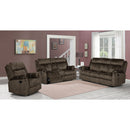 Sonet - Domino Reclining Sofas