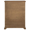 Sumerlin - 6-Drawer Bedroom Chest Of Drawers