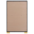 Marceline - 5-Drawer Bedroom Chest