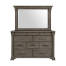 Kings Court - 10-Drawer Dresser