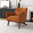 Brayden - Mid-Century Moder Armchair