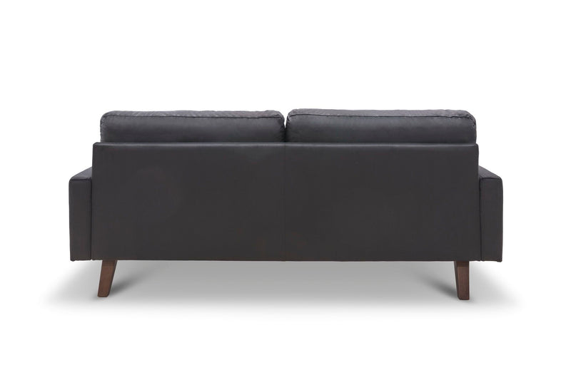 Comfortable Sofa With Durable Construction