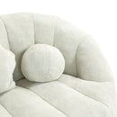 Bean Bag Lazy Sofa Durable Comfort Lounger High Back Bean Bag Chair Couch