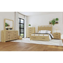 Ridgemont - 6-Drawer Dresser
