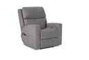 Score - Power Recliner - Atlantic Fine Furniture Inc
