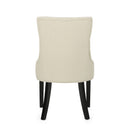Cheney - Contemporary Dining Chair Tufted Upholstery (Set of 2)