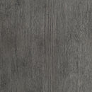 Prince - Round Game Table - Gray