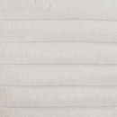 Julia - Lounger Sofa With USB - Gray