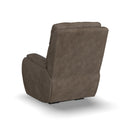 Strait - Power Recliner - Atlantic Fine Furniture Inc