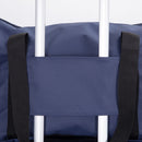 3 Piece Luggage Sets, Softshell Suitcase Spinner Wheels