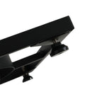 Modern Tank Holder Side Table With Smooth Concrete Surface