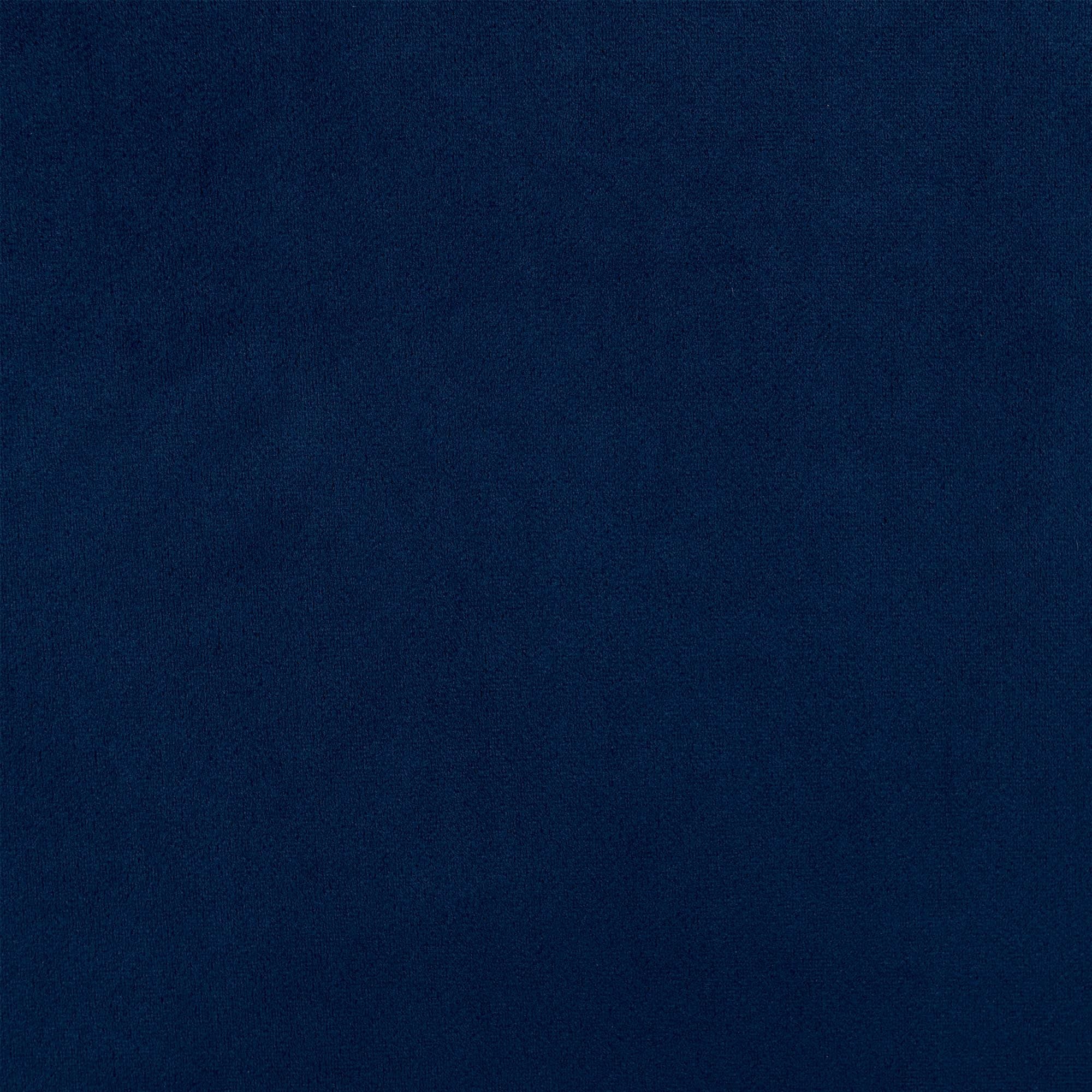 Ericson - King Bed - Navy