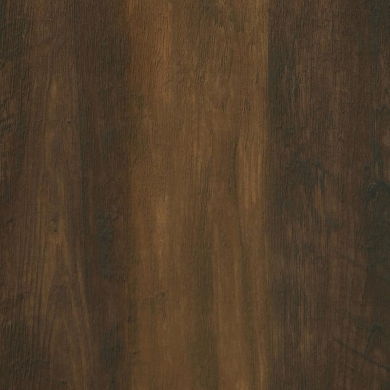 Laughlin - 3 Shelf Engineered Wood Media Tower