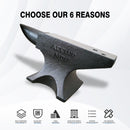 Cast Steel Anvil