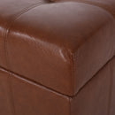 Storage Ottoman For Living Room