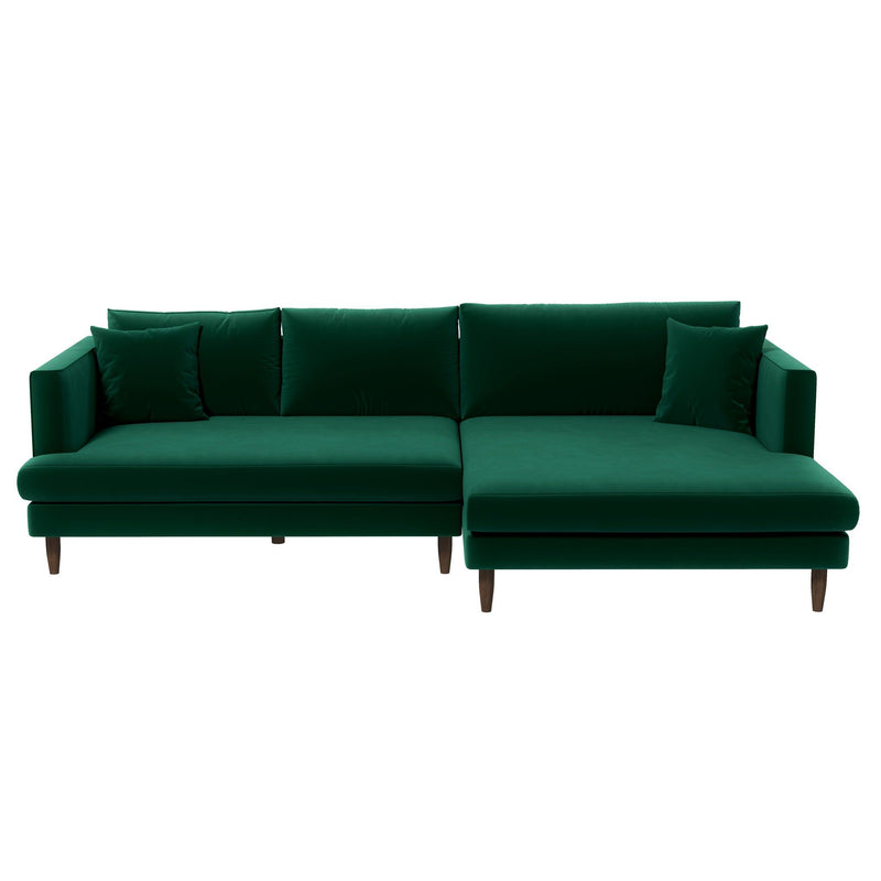 Blake - L Shaped Sectional Sofa