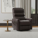 Bentley - Power Lift Chair With Full Recline And USB Charging