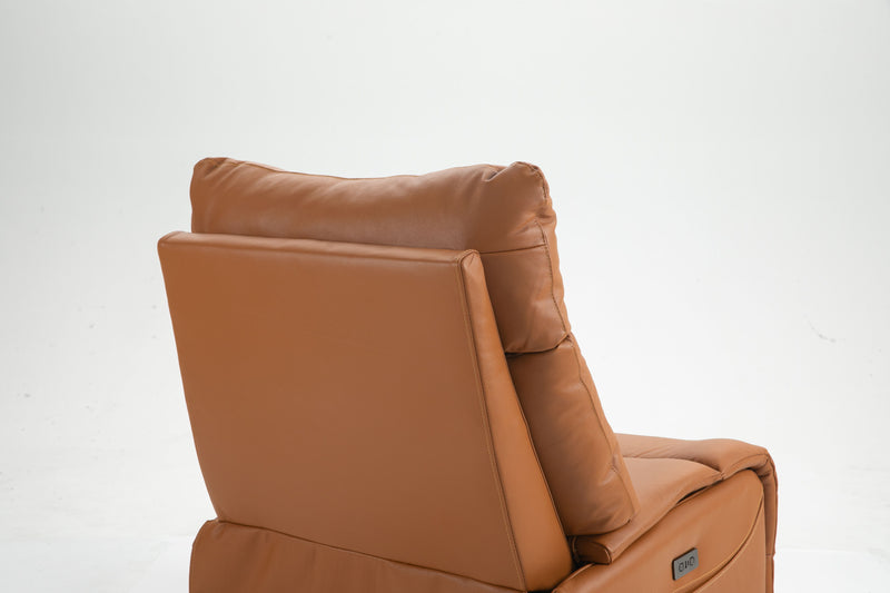 Lounge Chair Lift Chair Relax Sofa Chair Sitting Room Furniture Sitting Room Power Supply Elderly Electric Lounge Chair