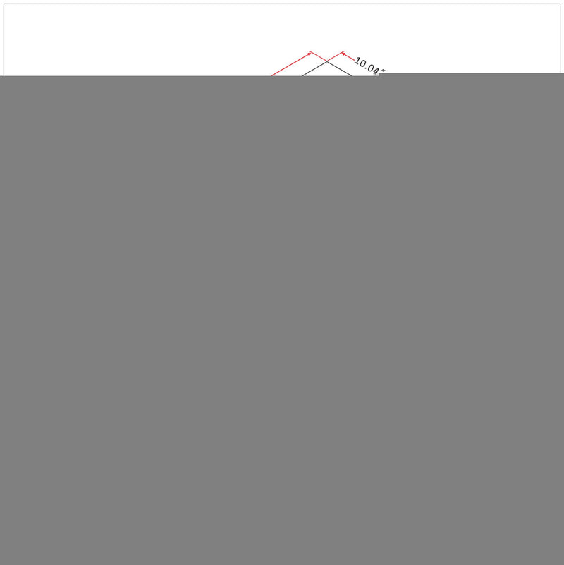Acadian - Double Door Wall Cabinet - Pure White