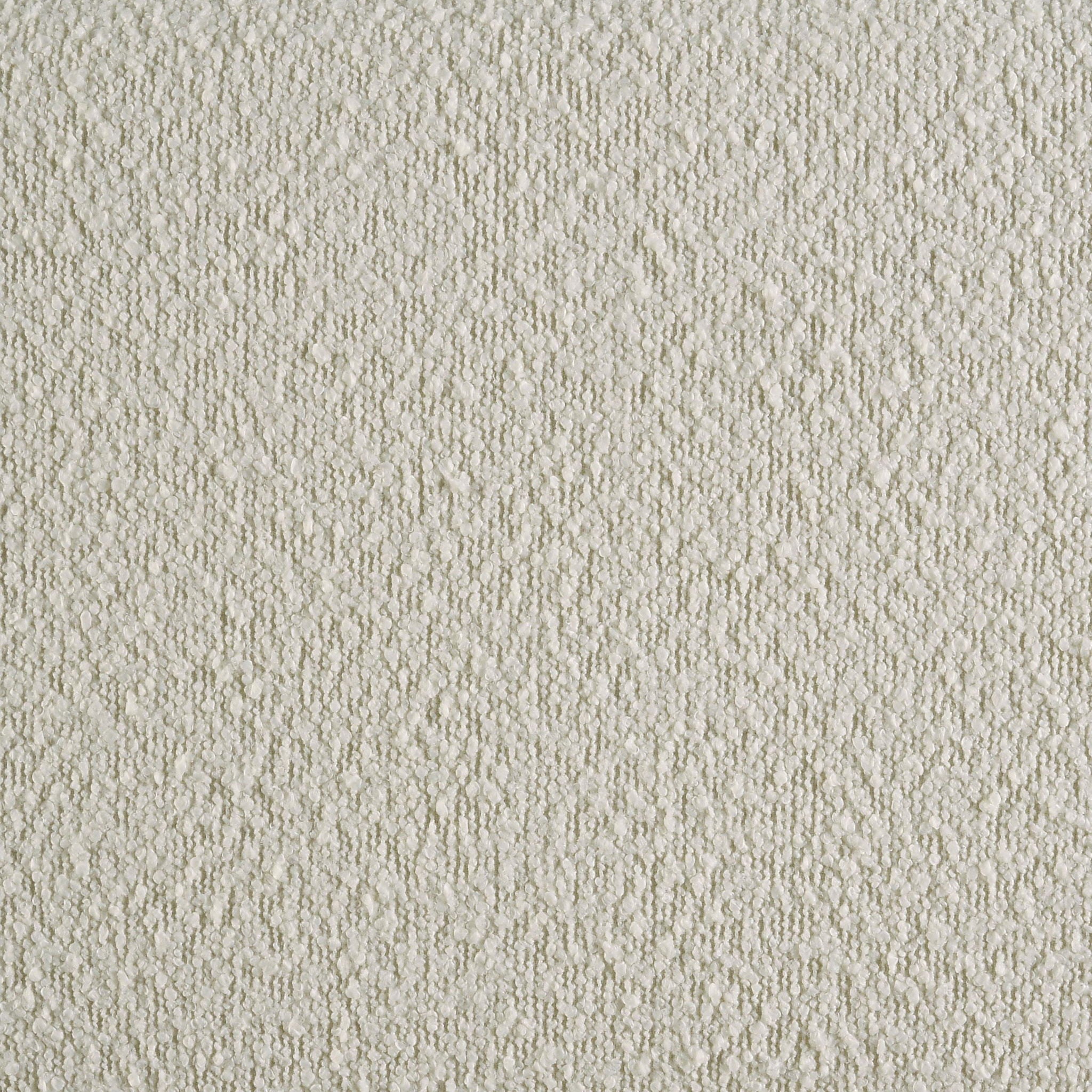 Olivia Queen Panel Bed LED Headboard Pearl White