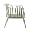 Huron - Outdoor Club Chair (Set of 2)